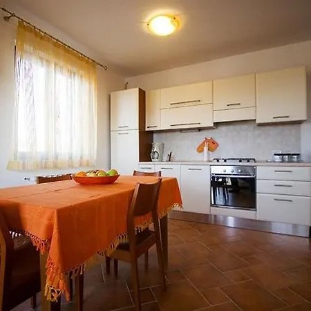 House Apartment Rovinj