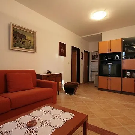 Apartment House *