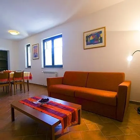 House Rovinj