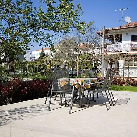 Apartment House Rovinj