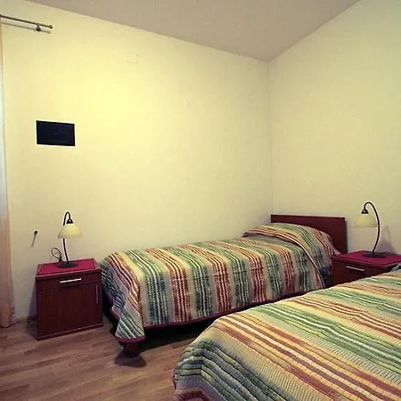 Apartment House *
