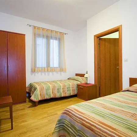 House Apartment Rovinj