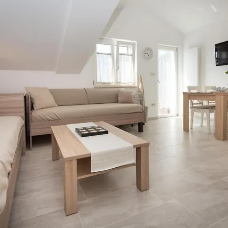 Apartment House Rovinj