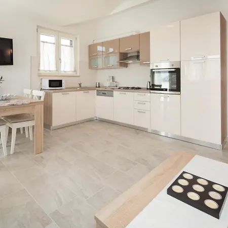 Apartment House Rovinj
