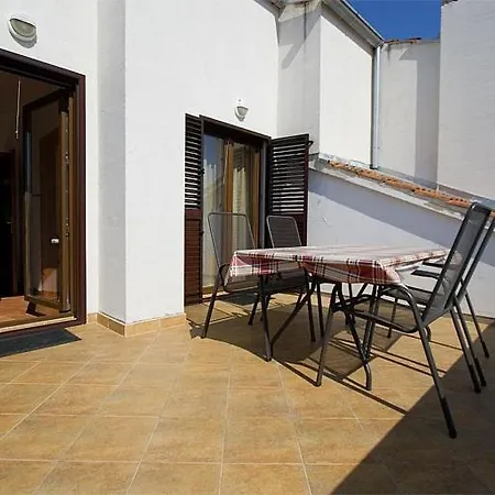 House Rovinj